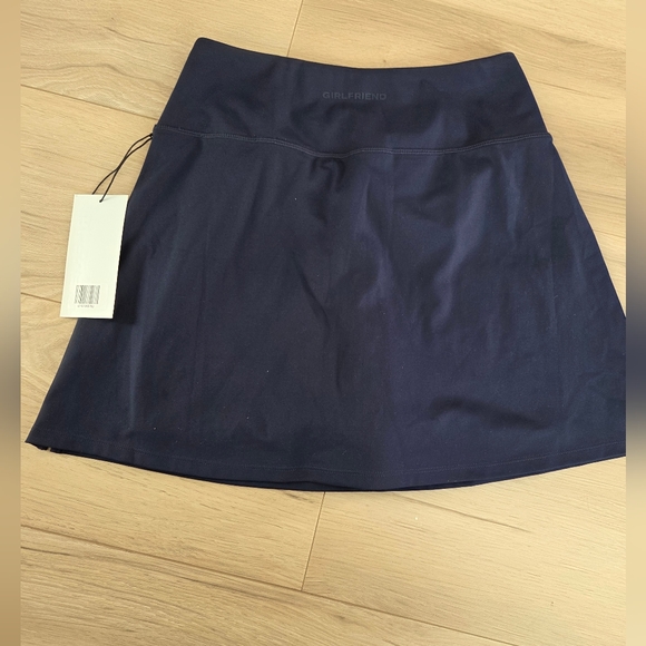 Girlfriend Collective Skort 💙 - Picture 8 of 10